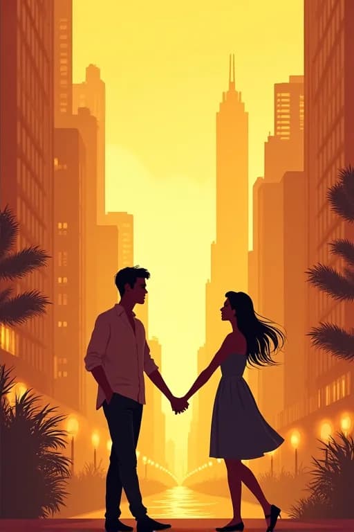 Em Và Anh Không Có Chúng Ta - Cover image