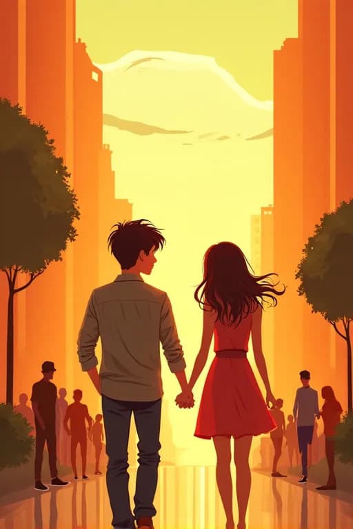 Em & Đầu Heo - Cover image