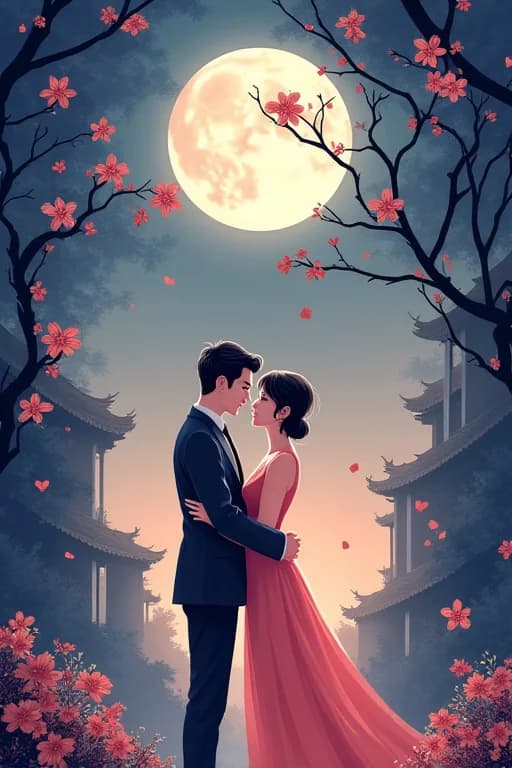Gả Cho Lương An - Cover image