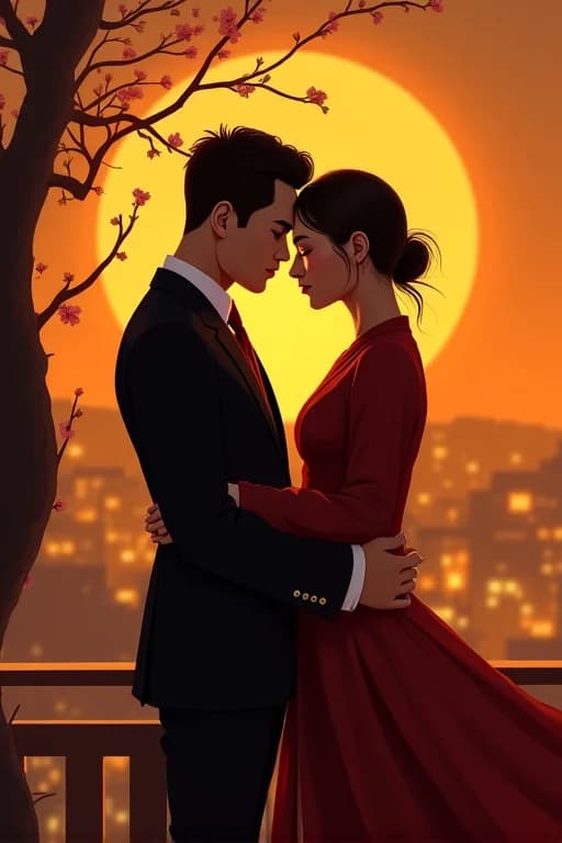 Gả Cho Ta - Cover image