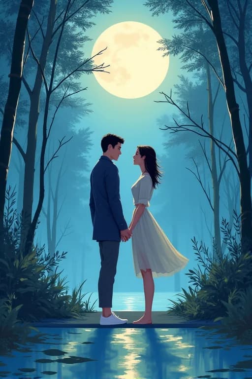 Gả Cho Tiểu Trúc Mã - Cover image