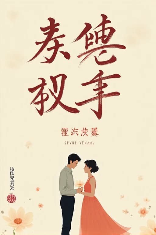 Gả Ngọc Lang - Thất Bôi Tửu - Cover image