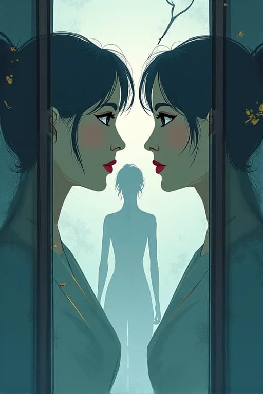 Gả Vai Ác - Cover image