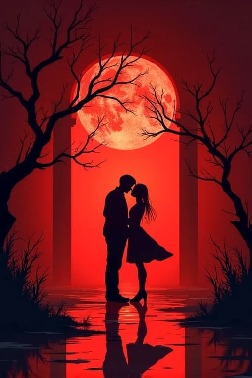 Gả Vào Hào Môn, Tôi Bị Anti Toàn Mạng - Cover image