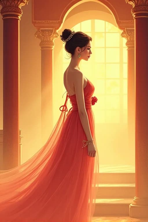 Gả Vào Phủ Thái Tử - Mộc Yêu Nhiêu - Cover image