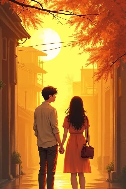 Gần Thêm Một Chút - Cover image