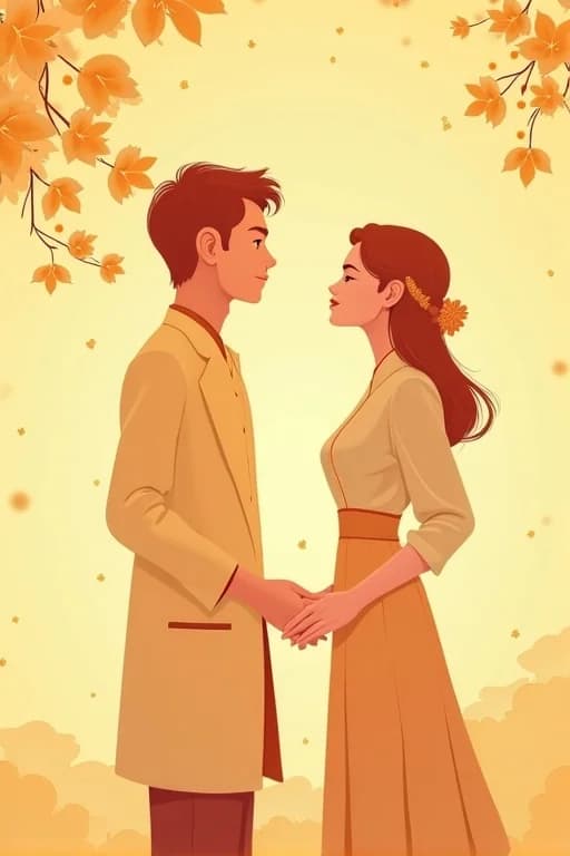 Gặp Anh Là Điều Tốt Đẹp Nhất Đời Em - Cover image