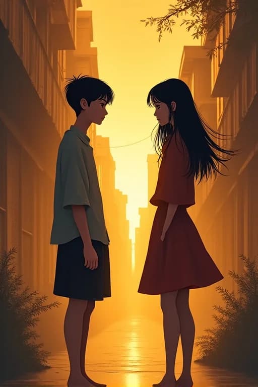 Gấp Đôi Rồi Lại Gập Làm Đôi - Cover image