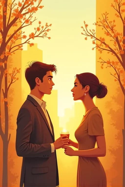 Gặp Được Nam Sơn – Mộng Lý Trường - Cover image
