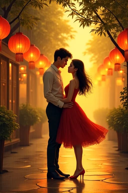 Gặp Lại Em, Gặp Lại Anh - Cover image