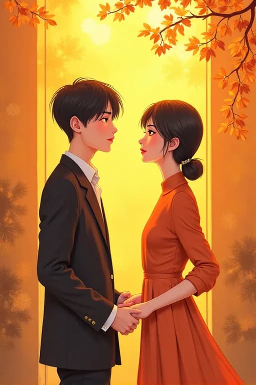 Gặp Lại - Tiểu Thất Tể Tử - Cover image