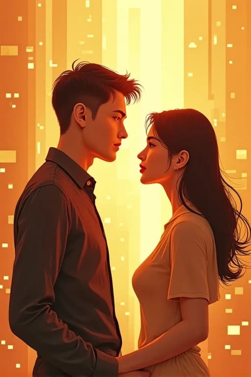 Gặp Vũ - Cover image