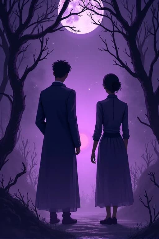 Ghi Chép Về Sách Minh Họa Sưu Tầm Ác Mộng - Cover image