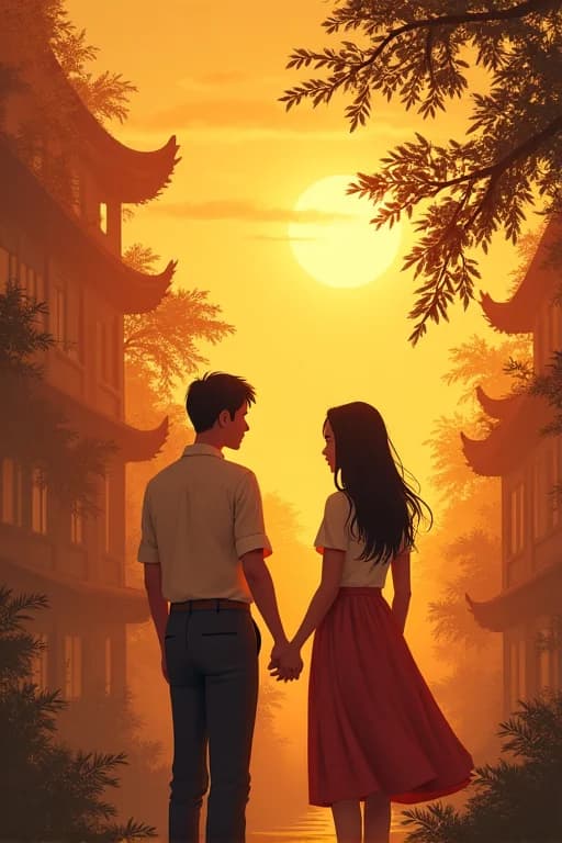 Ghi Lại Thời Khắc Rung Động - Cover image