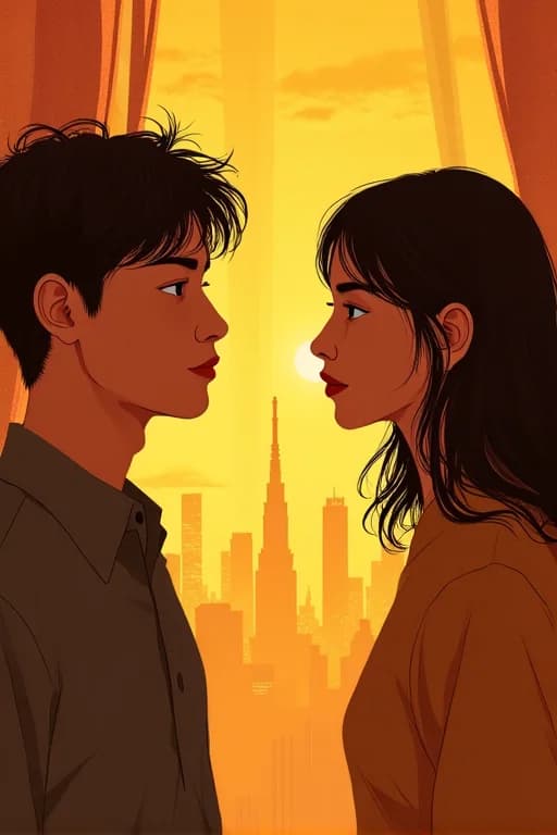Giả Bộ - Cover image