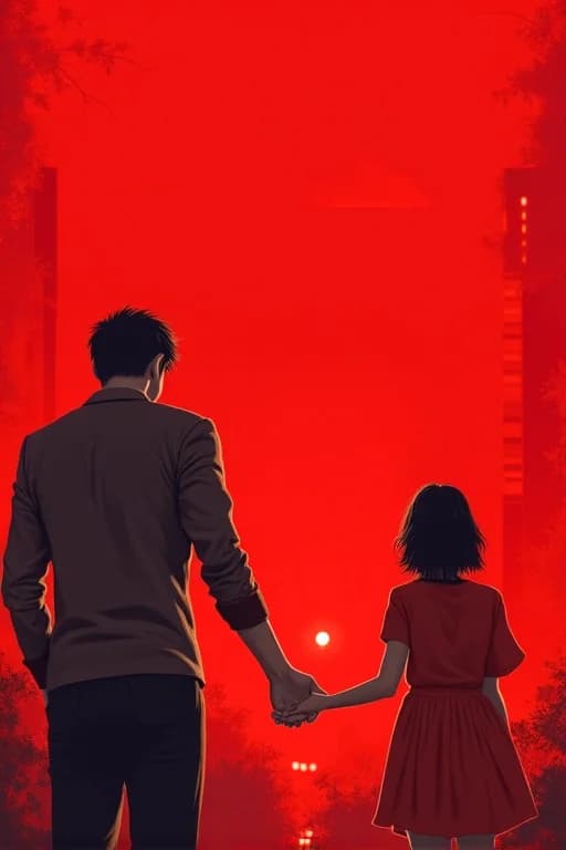 Gia Đình "Chồng Hụt" Rách Nát Của Tôi - Cover image