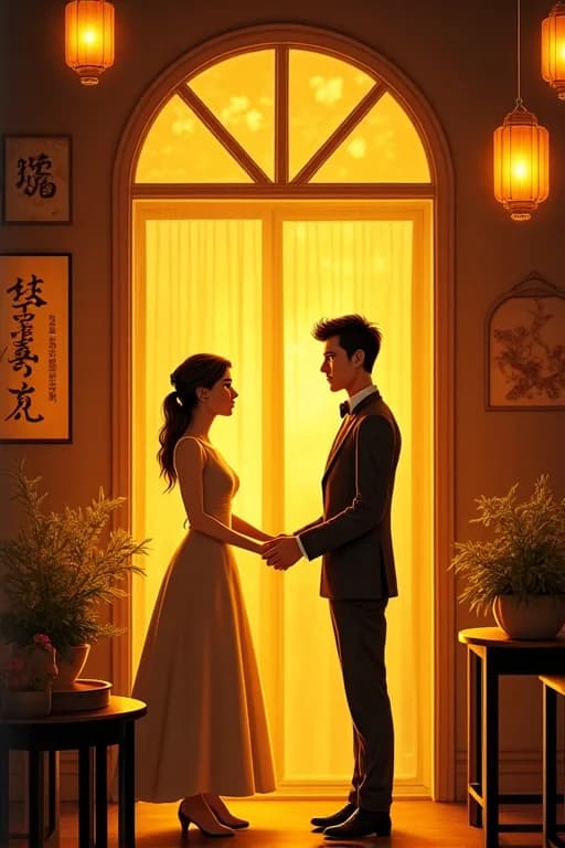 Gia Đình Hạnh Phúc Của Trương Thanh Hạc - Cover image