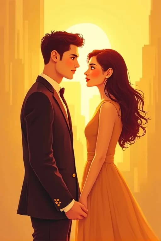 Giả Đứng Đắn - Cover image