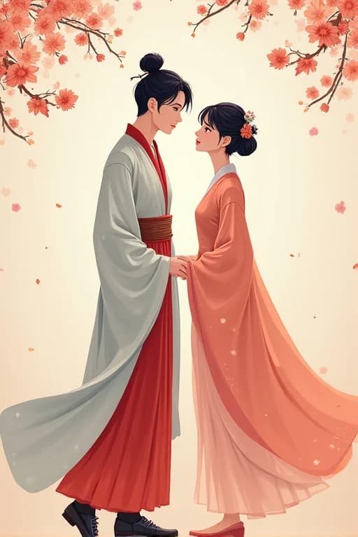 Giả Phượng Hư Hoàng - Cover image