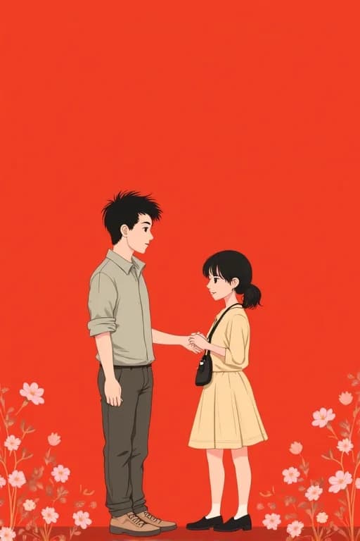 Giả Thiên Kim Bị Cả Nhà Đọc Tâm, Bỗng Trở Thành Con Cưng - Cover image