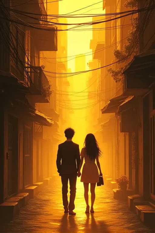 Giấc Mơ Ngọt Ngào - Cover image
