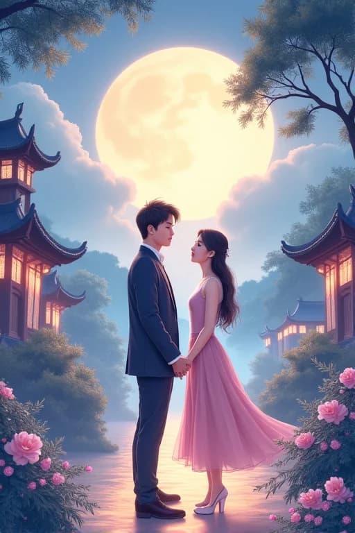 Giấc Mộng Cũ - Tiểu Thất Tể Tử - Cover image