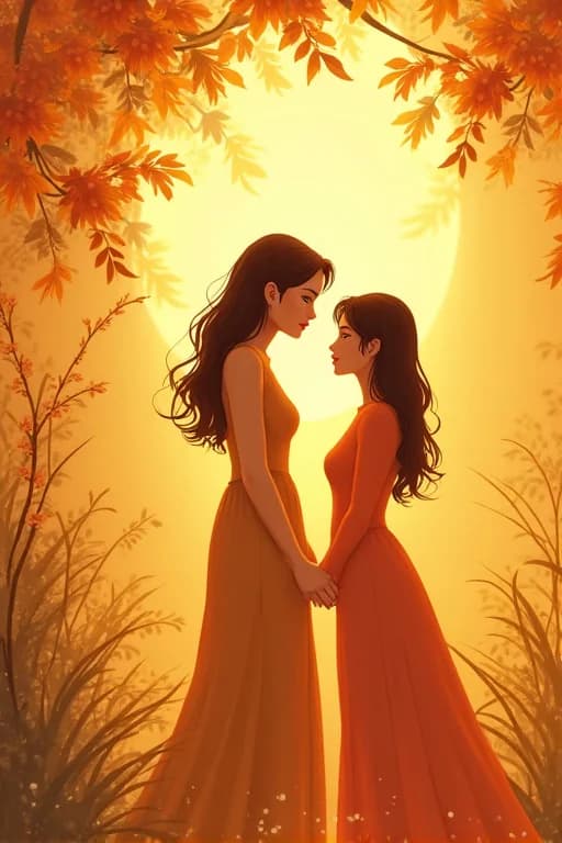 Giai Giai Có Một Mái Nhà - Cover image