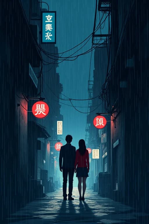 Giải Quyết Riêng - Cover image