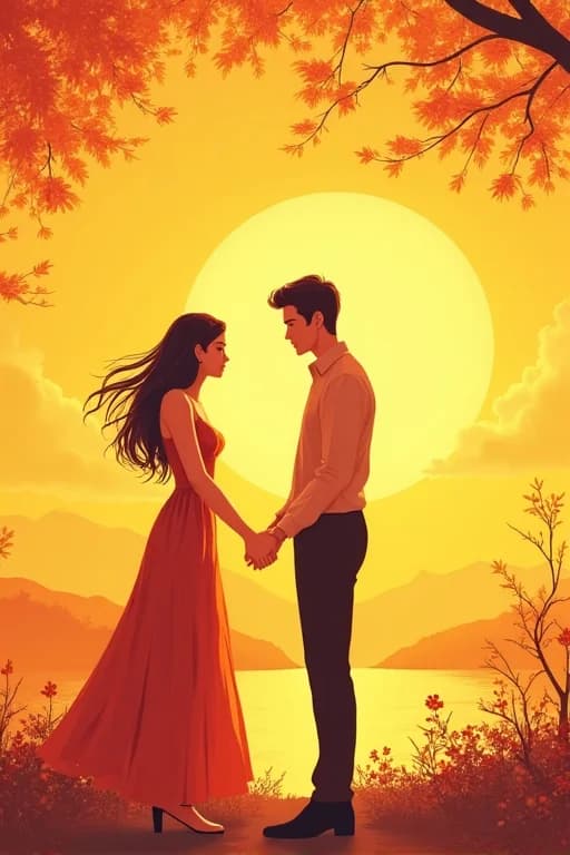 Giai Thoại Bình Yên - Phục Kinh Sơ - Cover image