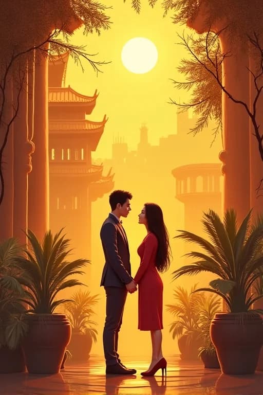 Giam Cầm Vợ Nhỏ - Cover image