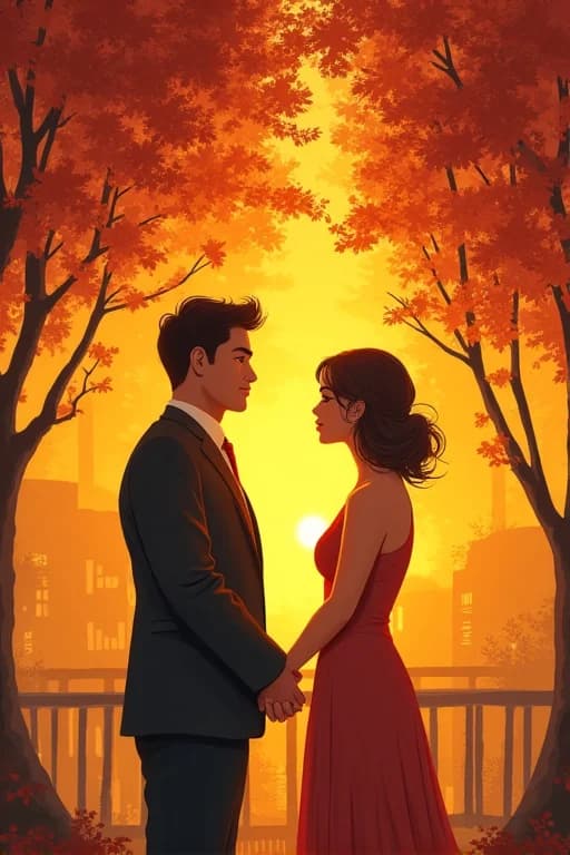 Giám Đốc Giang Muốn “Ăn Lại” Tình Cũ - Cấm Đình Xuân Trú - Cover image