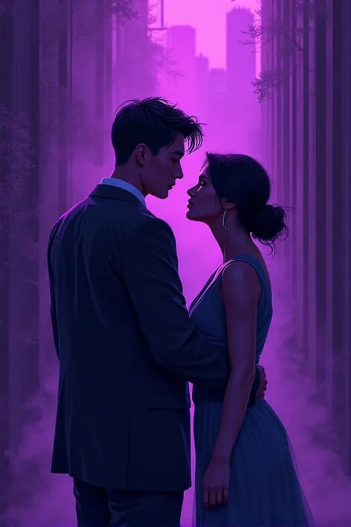 Giám Đốc Phòng Làm Việc Nhân Giới - Cover image
