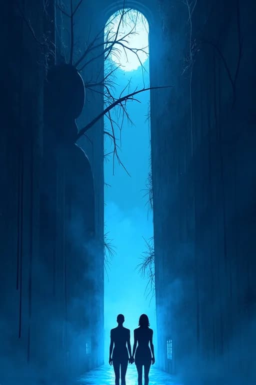Giam Nàng Trong Trướng - Tụ Tụ Yên - Cover image