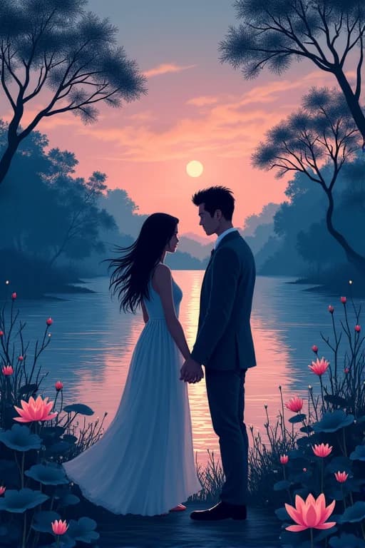 Giang La - Cover image