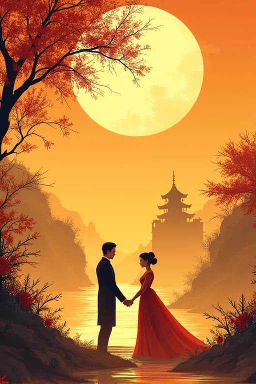 Giang Tầm Noãn - Cover image