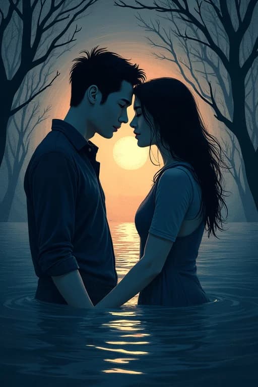 Giang Thâm - Cover image