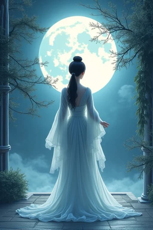 Giang Thanh Nguyệt - Cover image