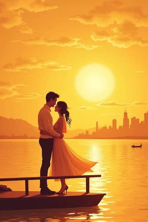 Giang Vũ Phi Phi - Cover image