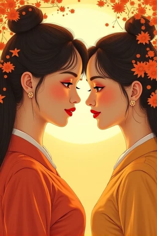 Giấu Trăng - Cover image
