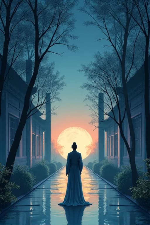 Gieo Nhân Nào Gặt Quả Nấy - Cover image