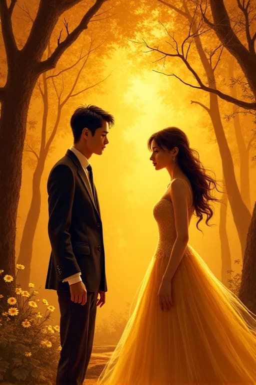 Gió Đêm Hôn Tia Nắng - Thẩm Thanh Lí - Cover image