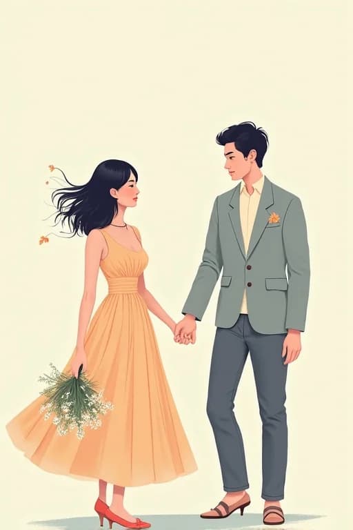 Gió Lớn Có Chốn Về - Cover image