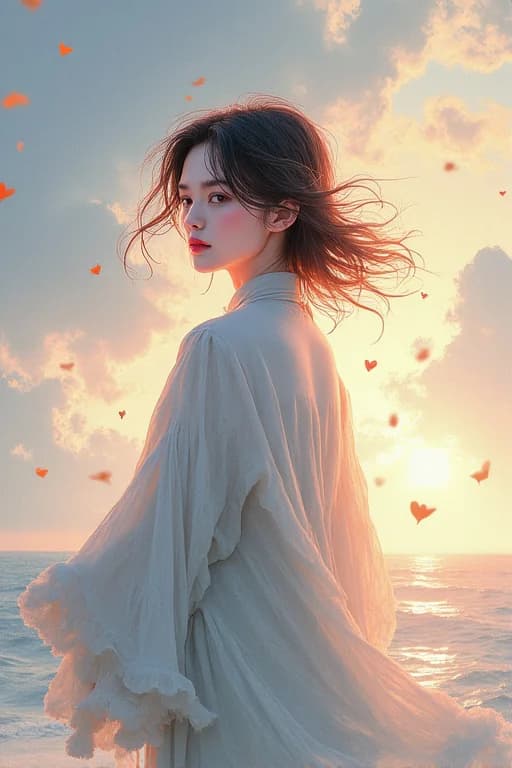Gió Nam Cố Ý Gọi Quân Về - Cover image