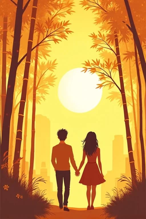 Gió Nổi Lên Rồi - Triều Lộ Hà Khô - Cover image