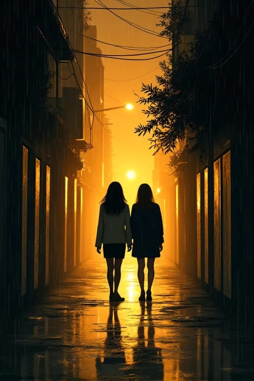 Gió Ở Melbourne Đã Ngừng Thổi Chưa? - Cover image
