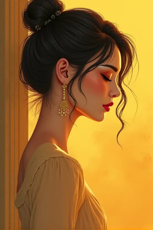 Giở Trò - Thuần Bạch - Cover image