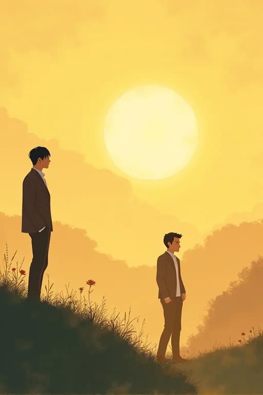 Gió Và Thung Lũng - Hà Khuyết - Cover image
