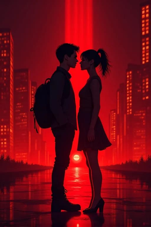 Giới Giải Trí Dậy Sóng Vì Tôi!!! - Cover image