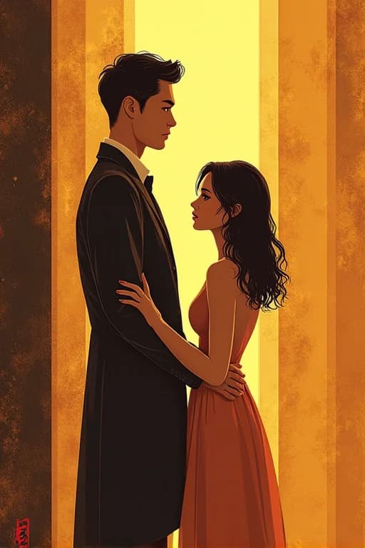 Giới Hạn Si Mê - Thời Kinh Kinh - Cover image