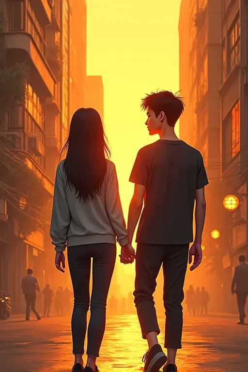 Giới Thiệu Câu Chuyện Giới Giải Trí Của Bạn? - Cover image
